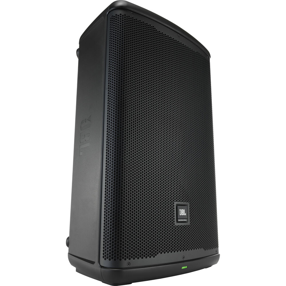 Picture of JBL Consumer Products EON715 15 in. Powered PA Speaker with Bluetooth