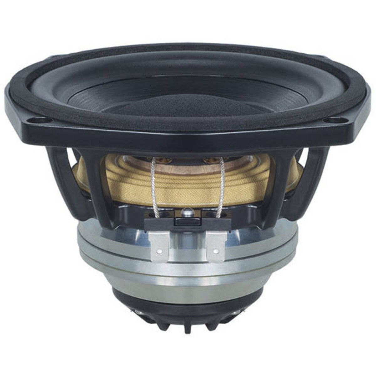 Picture of B&C Speakers 5CXN44 5 in. 80 x 80 8 Ohm Professional Coaxial Speaker