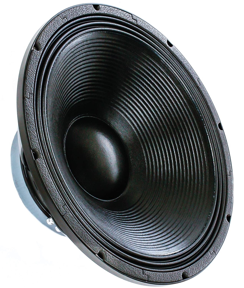 Picture of B&C Speakers 15DS100-4 3000 W 4 Ohm 18 Woofer Speaker