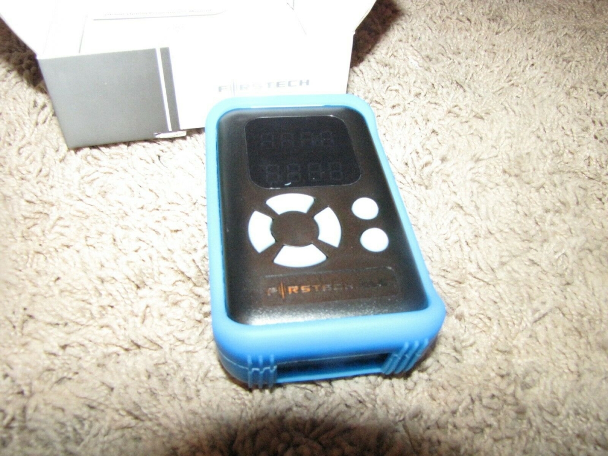 Compustar Programming Device for FT-OP500