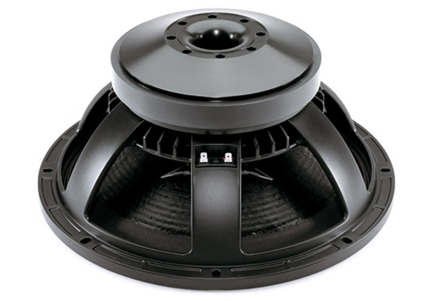 Picture of B&C Speakers 15TBX100-8 15 in. TBX 100 8 LF Driver Woofer