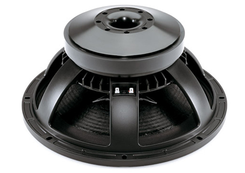 15 in. TBX 100 8 LF Driver Woofer