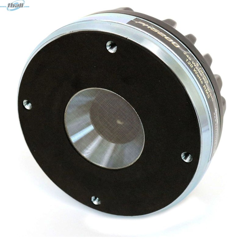 PH5200 2 in. Despacito PH Neo Driver Small Size Speaker