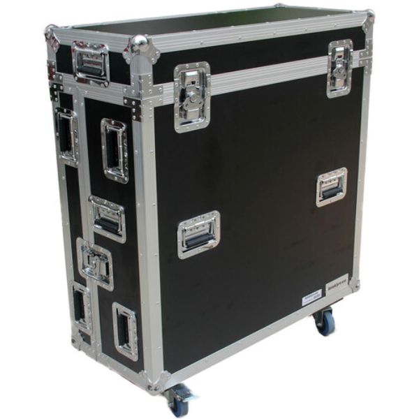 AP-M32DOGHOUSEW Case for Midas M32 with Doghouse -  Antakipro