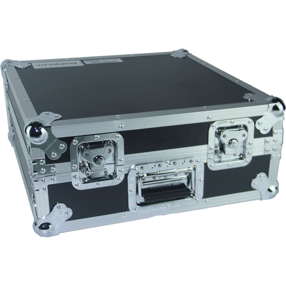 Picture of Antakipro AP-SL1200 Hard Case for Technics SL1200 Turntable