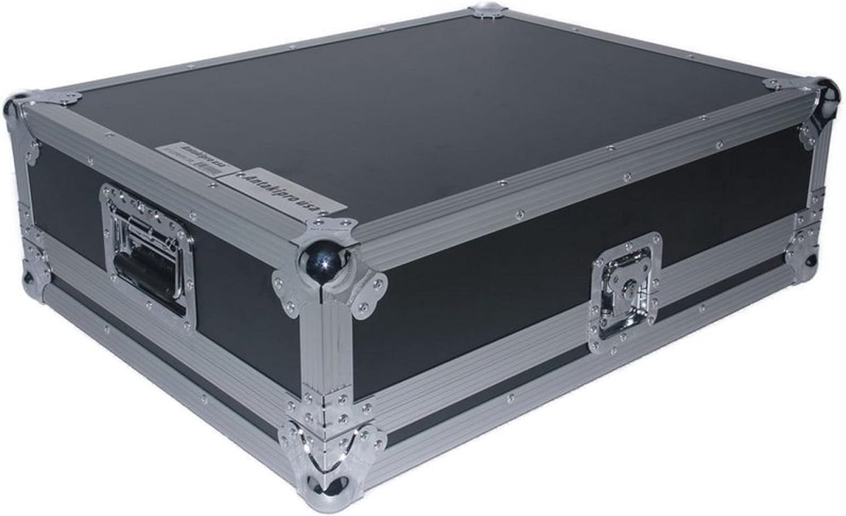 Drive Case for Behringer X32 Producer