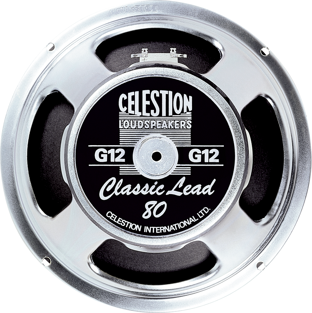 Picture of Celestion T3969 12 in. 80W 8 ohm Classic Lead Guitar Speaker