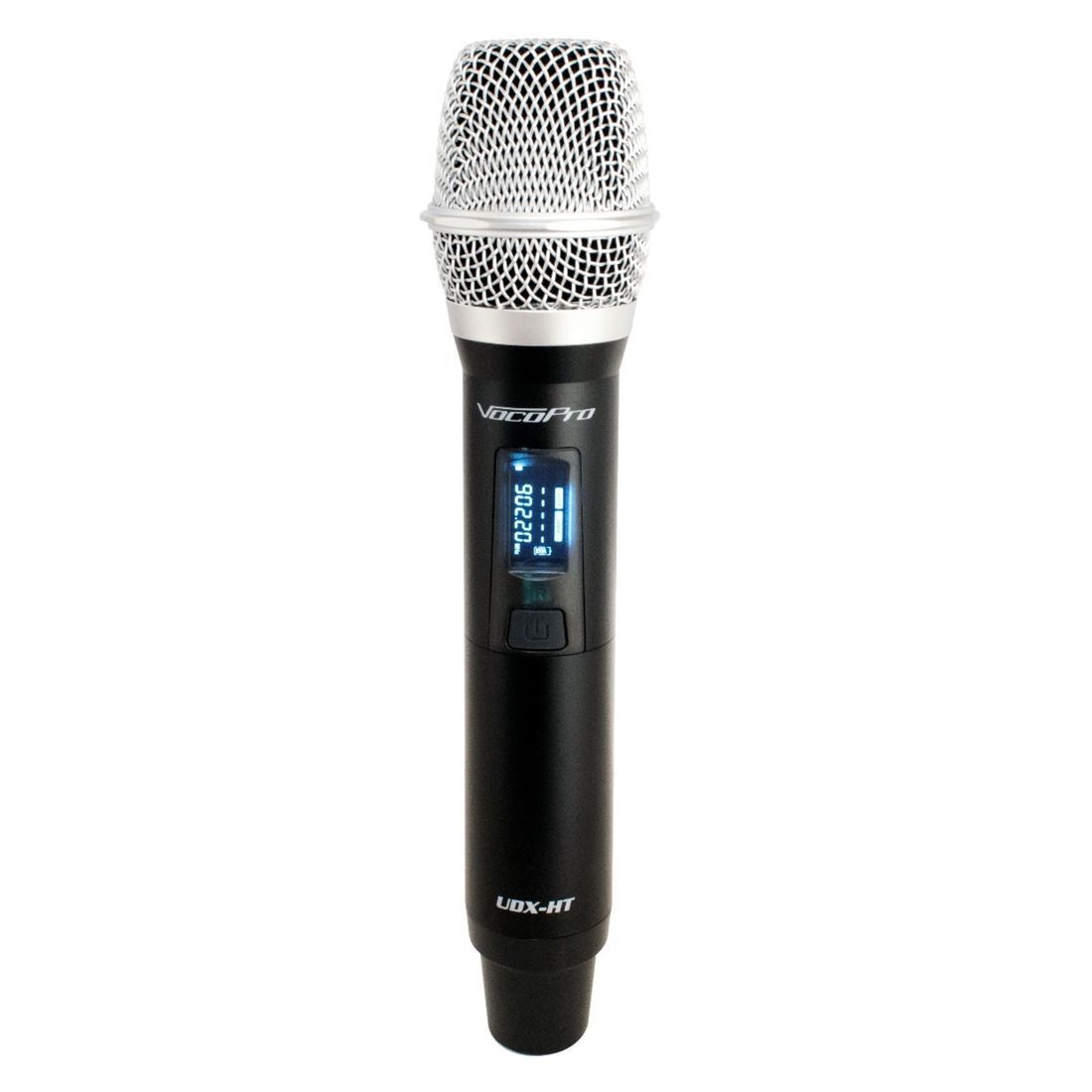 Picture of Vocopro UDXHT Wireless Handheld Microphone