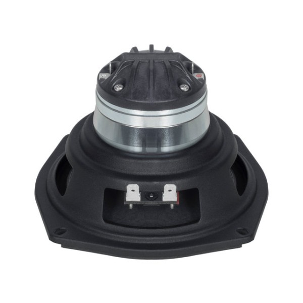 5 in. 125W 8 Ohm Neodymium Coaxial Loudspeaker