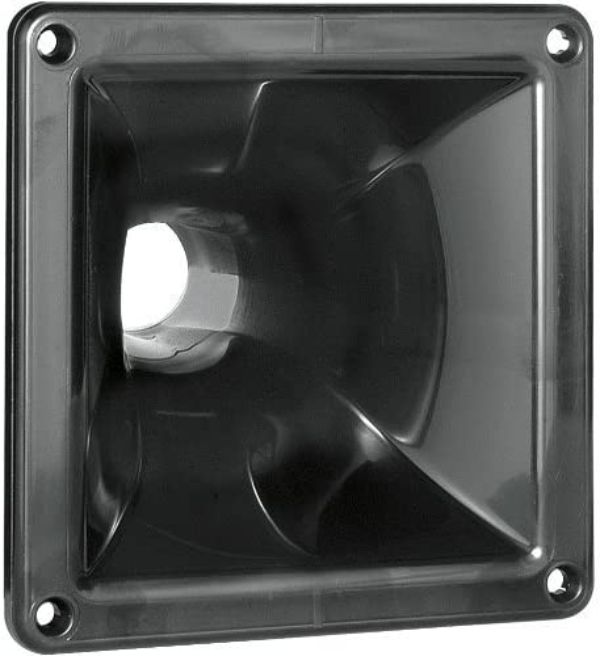 Picture of B & C TRM015 1 in. Horn - 90 x 60 in.