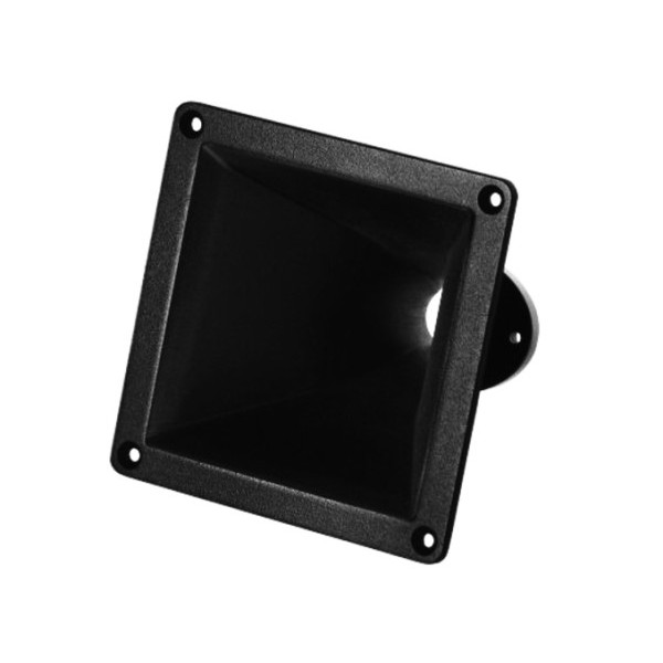 Picture of B & C TRM07 0.75 in. Horn - 60 x 40 in.