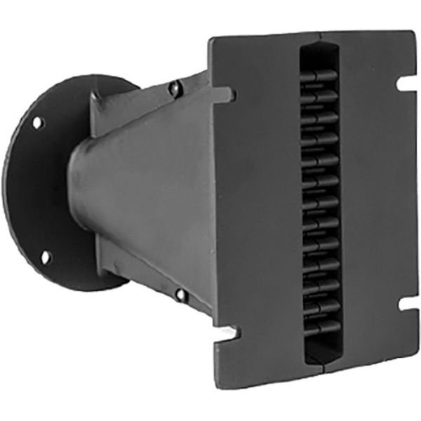 1.4 in. La Waveguide Speakers