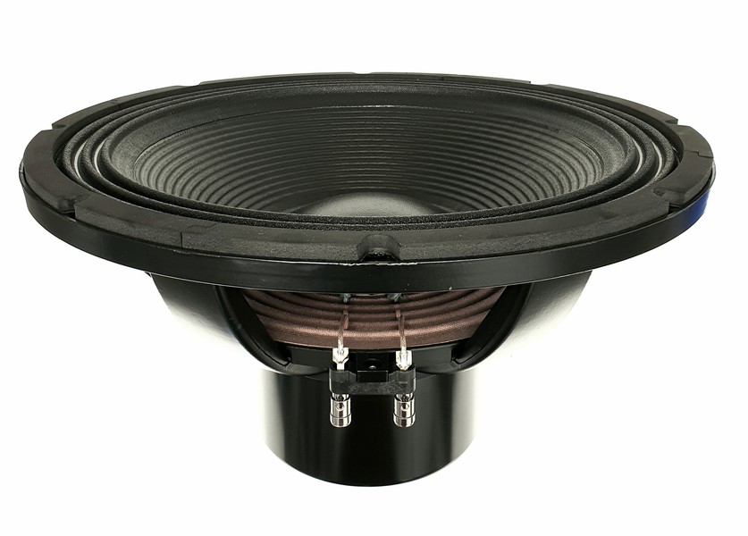 Picture of 18 Sound 18ID200 18 in. Ipal Car Audio Subwoofer