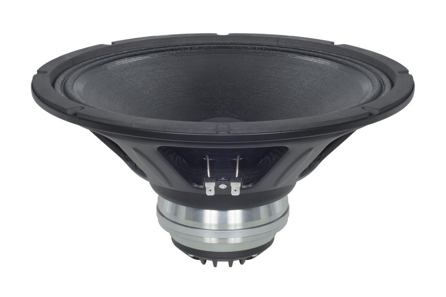 Picture of B & C 12CLX64-8 12 in. Coaxial Woofer