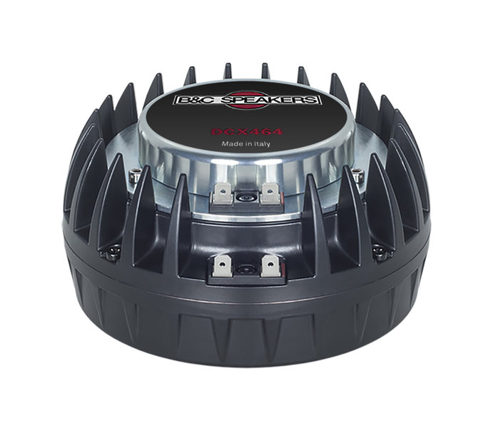 Picture of B & C MMDDCX464MF8 8 Ohm Voice Coil for DCX462 DCX464