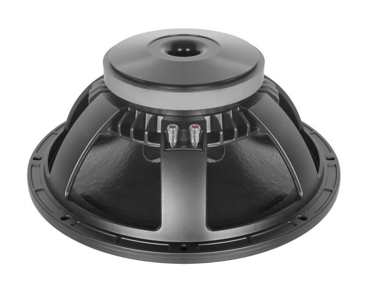 Picture of B&C Speakers 15PLB76-8 15 in. 800W Super Powerfull Woofer