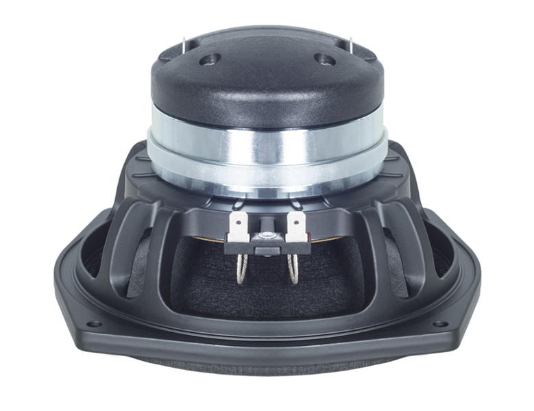 6.5 in. Coax with Neo Magnet Speakers