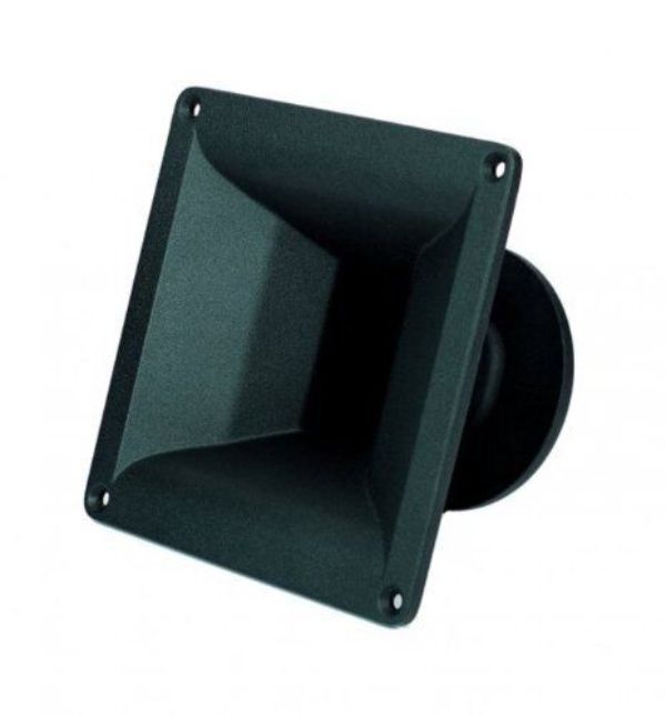 1 in. Bolt-On Horn with 1 in. Throat Entry