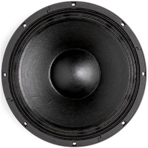 Picture of B & C 15NW76-8 15 in. 600W 8 Ohm Subwoofer
