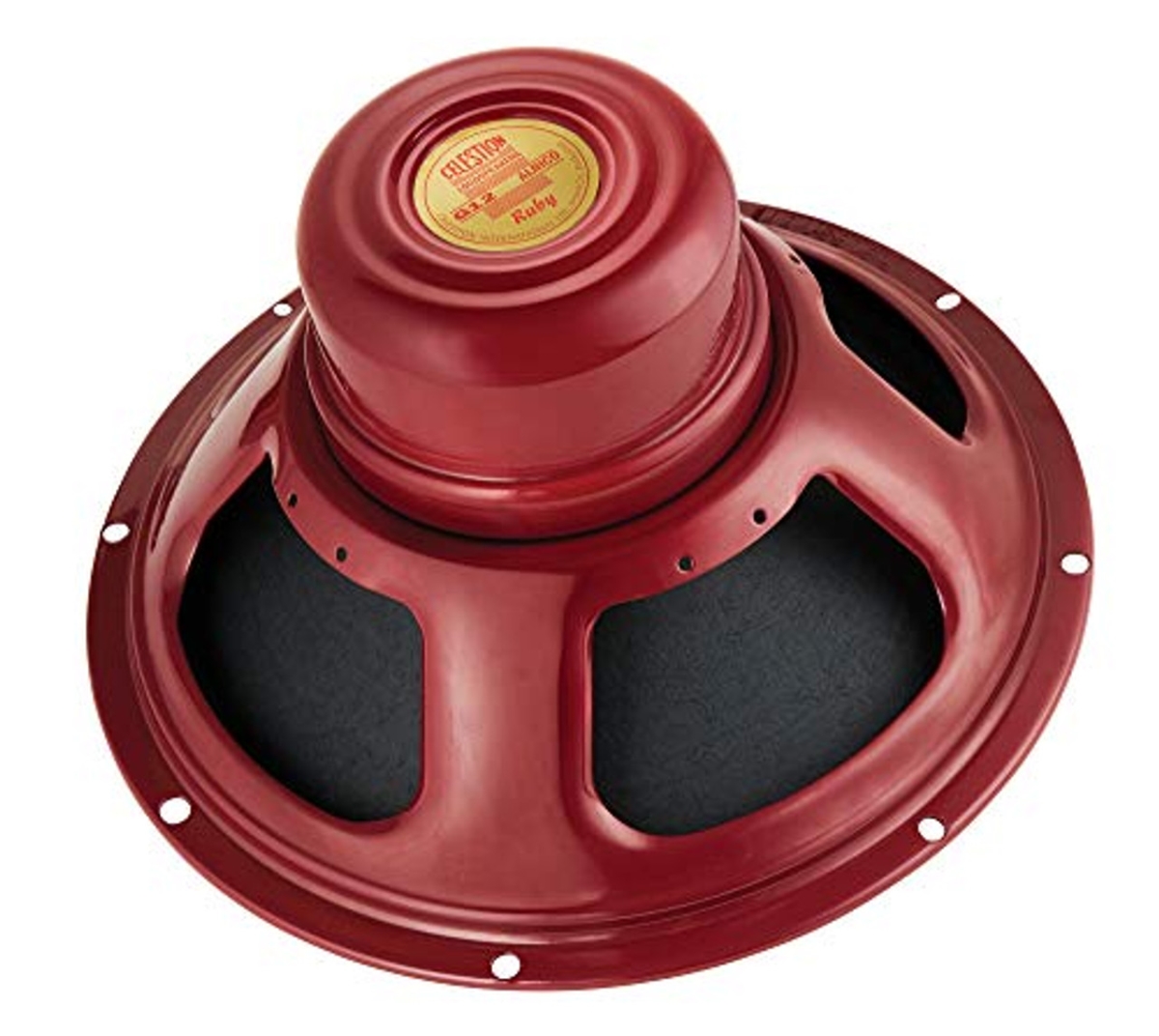 Picture of Celestion T6385BWD Ruby Alnico 16 Ohm 35W Guitar Speaker