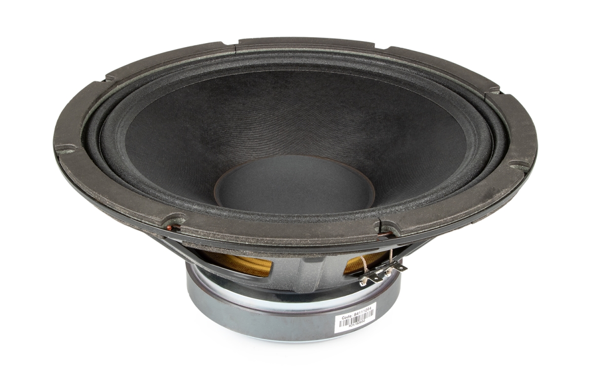MB12G255 Original Replacement Woofer for EVOXJ8 Active Speakers