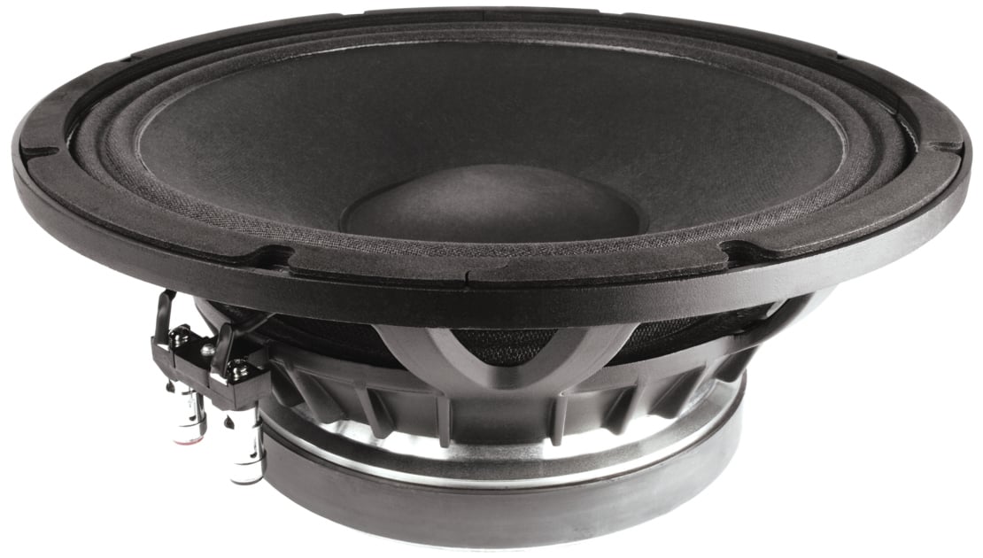 Picture of Faital Pro 12FH510-8 12 in. 510W 8 Ohm Midbass Subwoofer