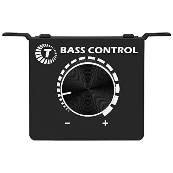 Picture of Taramps BASSKNOB 1.57 in. Bass Controller Volume Regulator Knob Amplifier