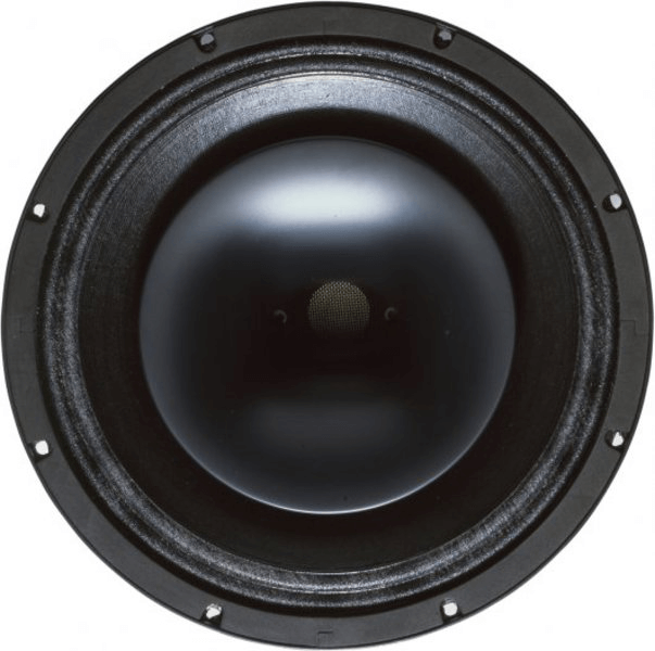 12HCX76-8 12 in. 350W RMS Coaxial Speaker