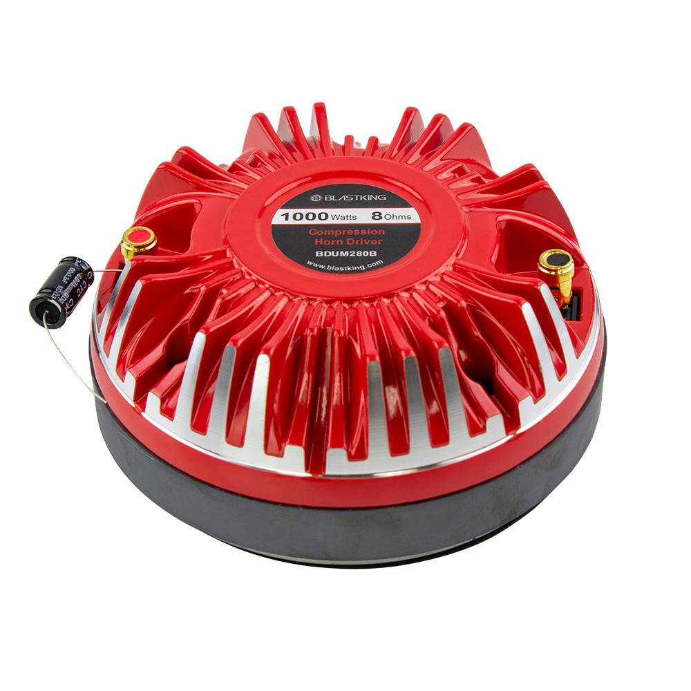 BDUM280B 2 in. 800W Bolt-On Driver