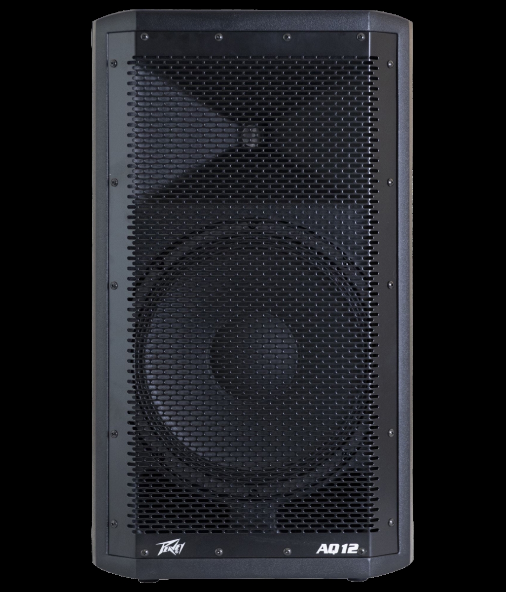 Picture of Peavey AQ12 12 in. Powered DJ Speaker
