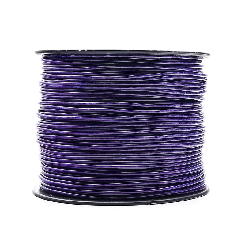 Picture of American Bass AB18PURPLE 500 ft. 18-Gauge Primary Wire&#44; Purple