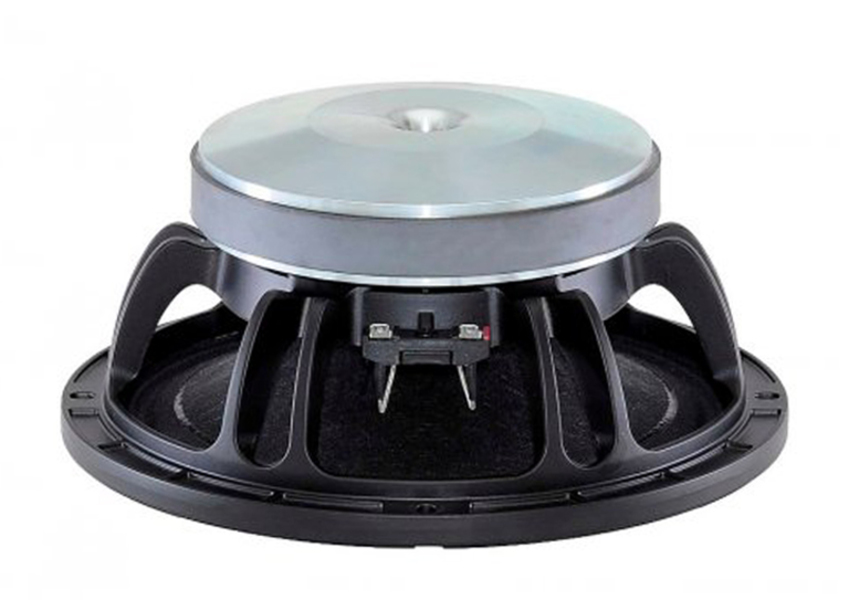 Picture of B & C 10FW64-8 10 in. Woofer with 8 Ohms Impedance & 500W Continuous Power Handling Capacity & Ferrite Magnet