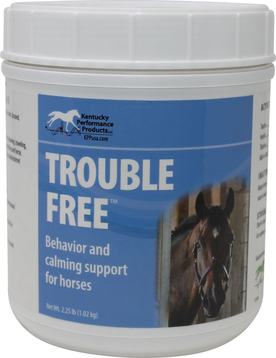 Picture of TopDawg 40359 2.25 lbs Trouble Free Powder