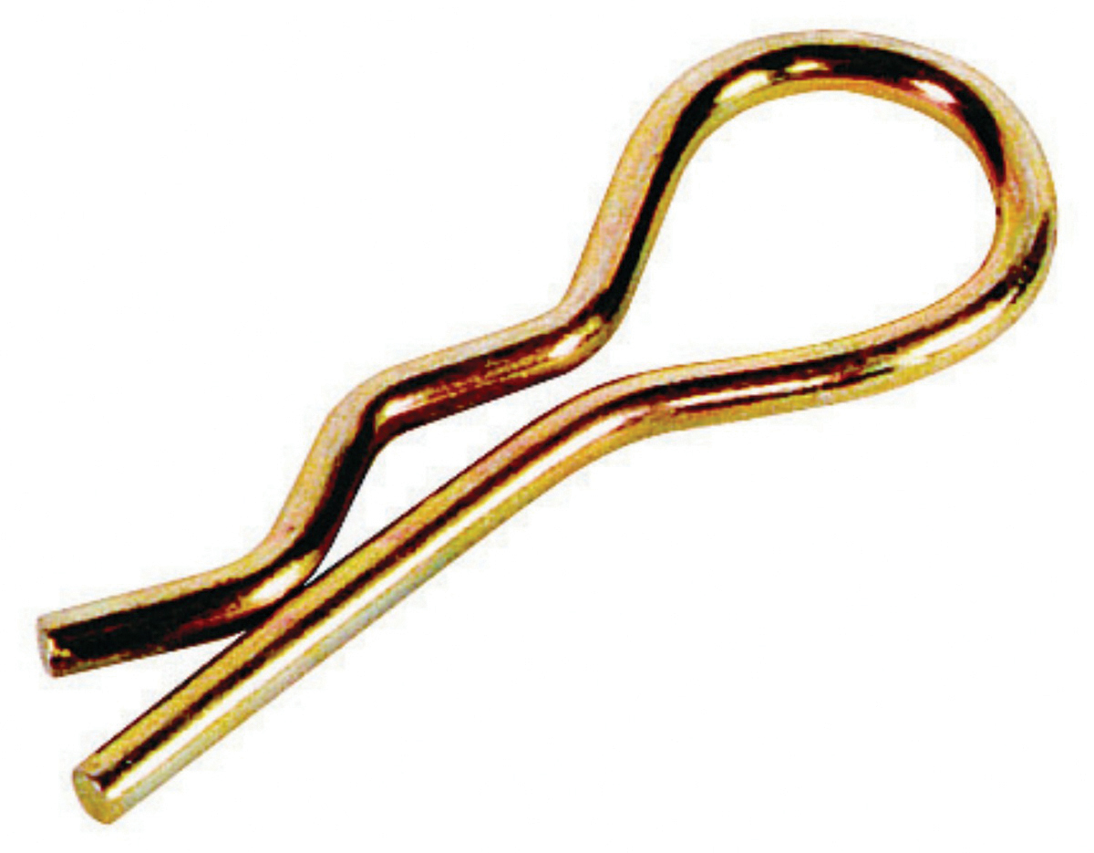 28287 5 x 32 in. Hairpin Cotter Pins
