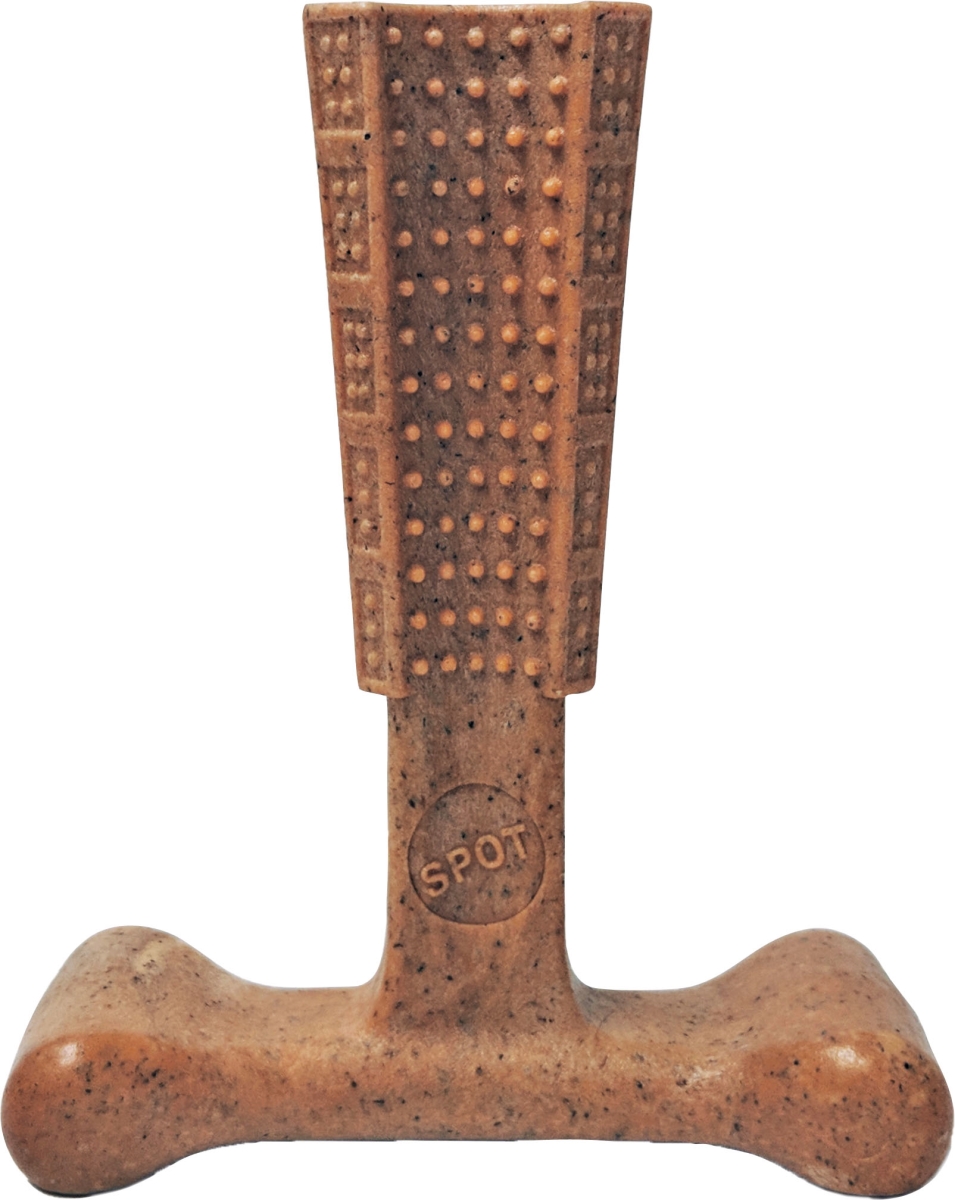 Picture of TopDawg 39111 7 in. Beef Bambone Plush
