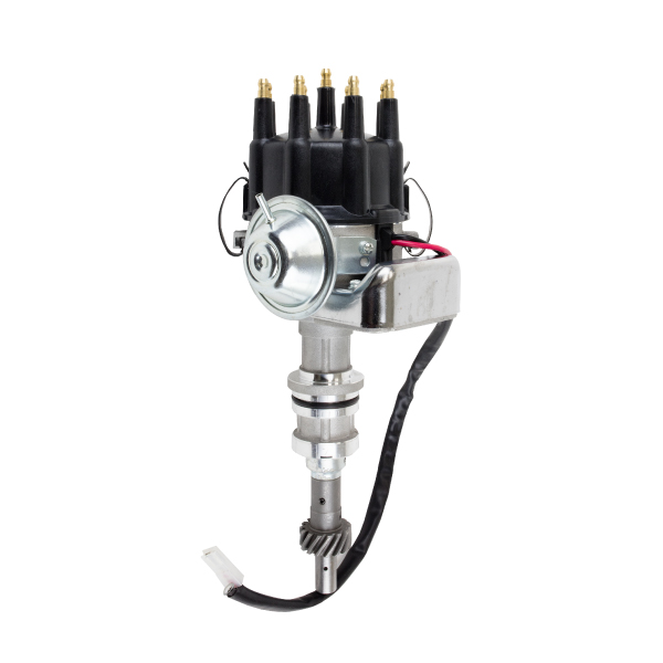 Ready to Run Ford 351W Distributor