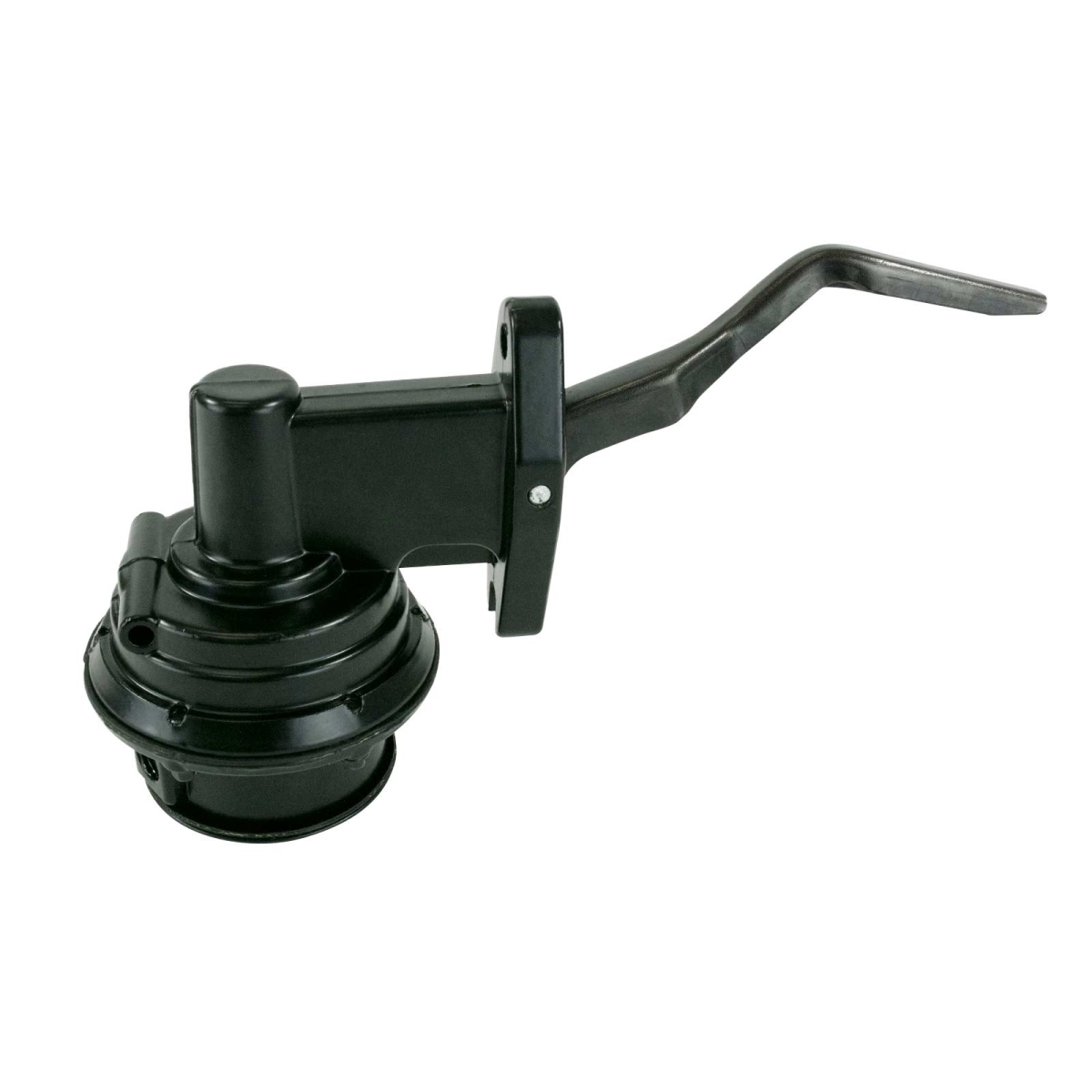 Mechanical Fuel Pump - Black - Ford 351C/351M/400 - High-Performance