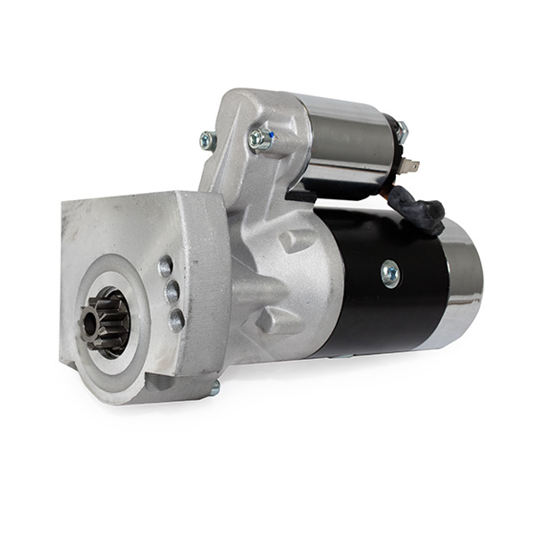 JM7002BK LSX Hi Torque 3.0HP Starter