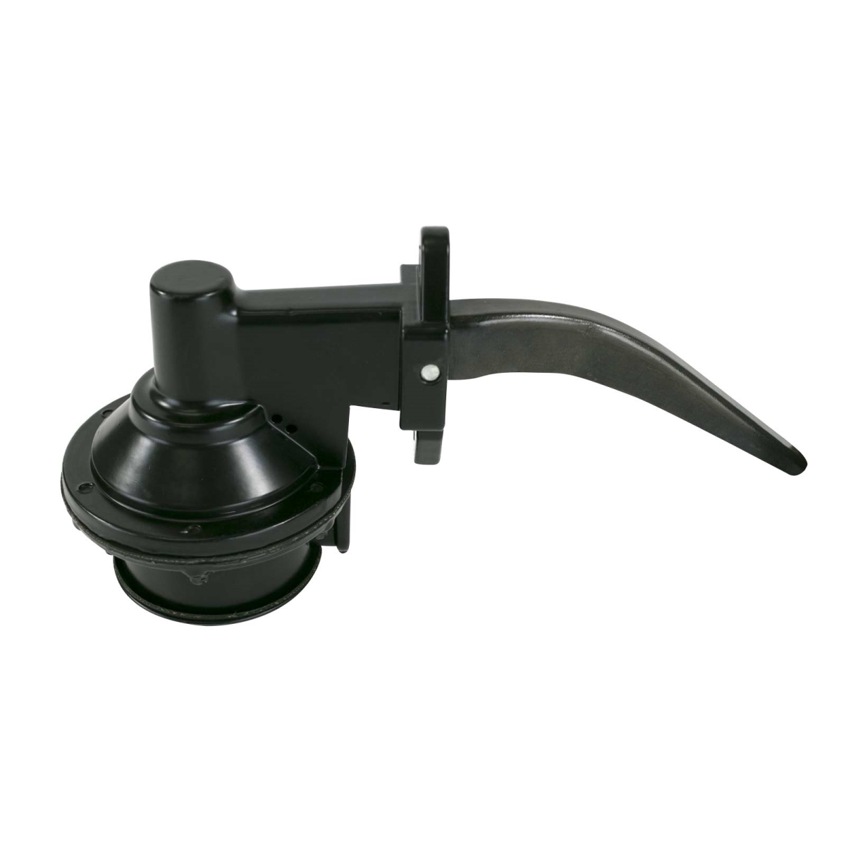 JM1011BK Oldsmobile V8 Mechanical Black Fuel Pump