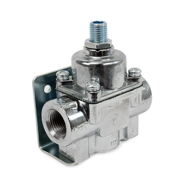 JM1055C 1-4 PSI Fuel Pressure Regulator