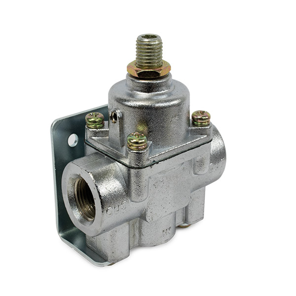 JM1056C 4.5-9 PSI Fuel Regulator