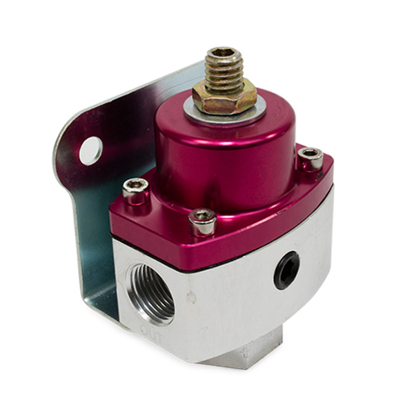 5-12 PSI Fuel Pressure Regulator