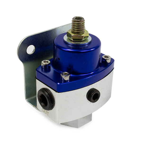 JM1057BL 5-12 PSI Fuel Pressure Regulator