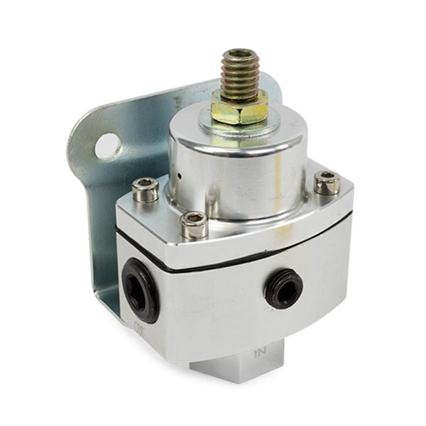 5-12 PSI Fuel Pressure Regulator