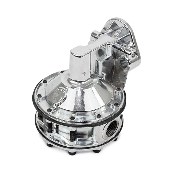 SBC 110 GPH Mechanical Race Fuel Pump
