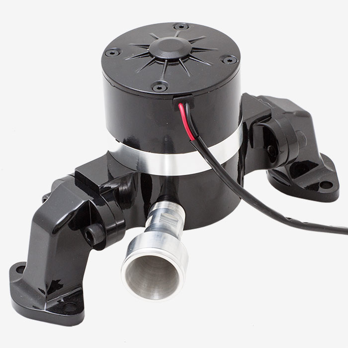 HC8020BK BBC Electric Water Pump