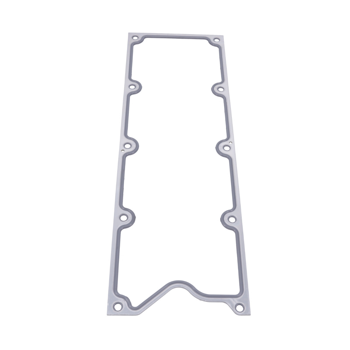 81047 GM LS1, LS6 Neoprene Valley Cover Gasket