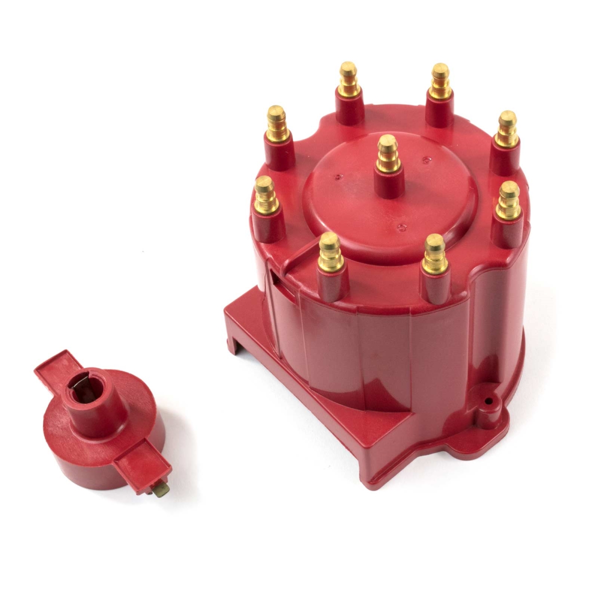 JM6984R 8-Cylinder GM EFI Distributor Cap & Rotor Kit
