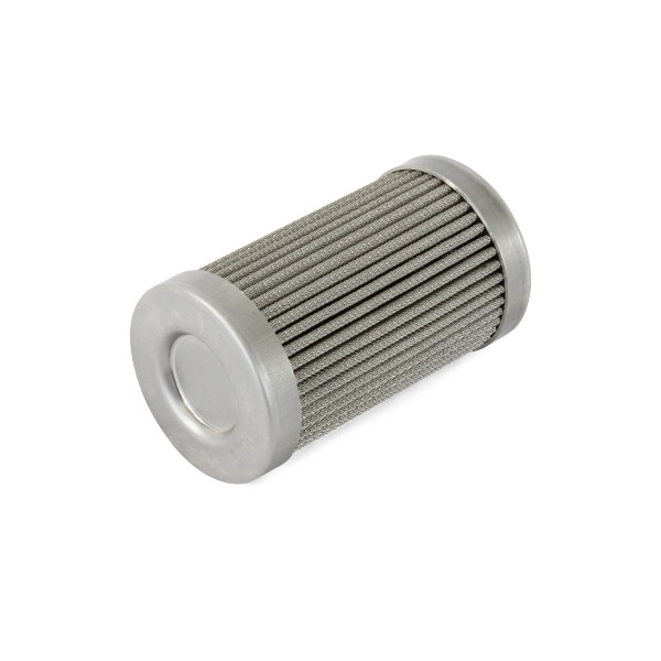 JM1026 100 Micron Stainless Steel Fuel Filter