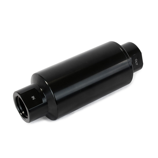 JM1022BK 40 Micron Fuel Filter